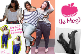 Illustration for article titled Plus Size Fashion Resource: Blogs & Boutiques Catering To Plus Size Women